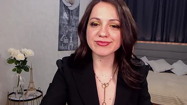 SusanMorado online show from 02/09/25, 01:35