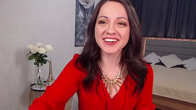 SusanMorado online show from 02/10/25, 09:58