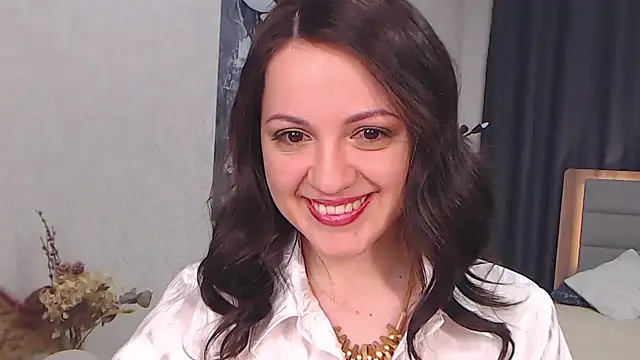 SusanMorado online show from 02/22/25, 04:19