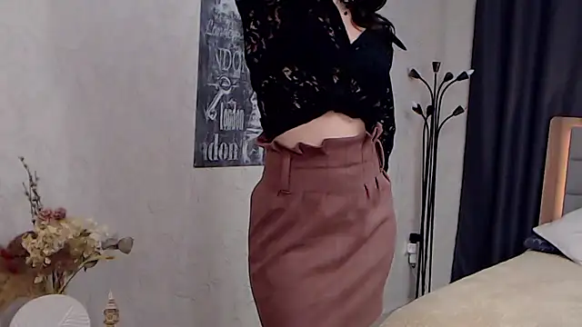 SusanMorado online show from 03/02/25, 04:53