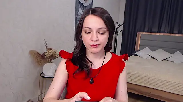 SusanMorado online show from 03/03/25, 06:22