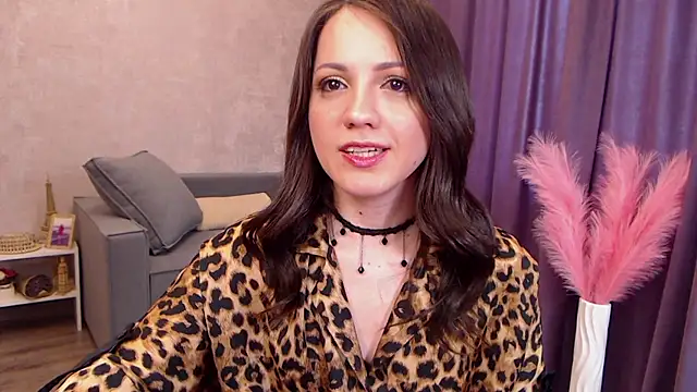 SusanMorado online show from 09/15/25, 09:20