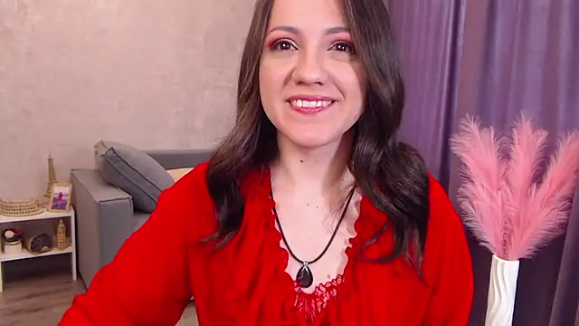 SusanMorado online show from 09/18/25, 07:10