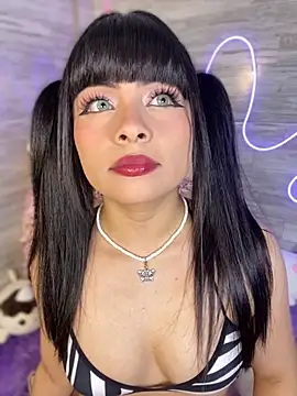 Bubalu Uwwu online show from 09/20/25, 03:40