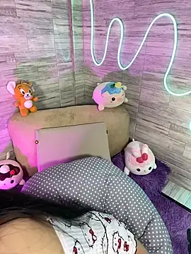 Bubalu Uwwu online show from 11/06/25, 01:06