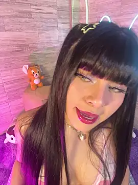 Bubalu Uwwu online show from 11/08/25, 04:45