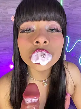 Bubalu Uwwu online show from 11/28/25, 10:23