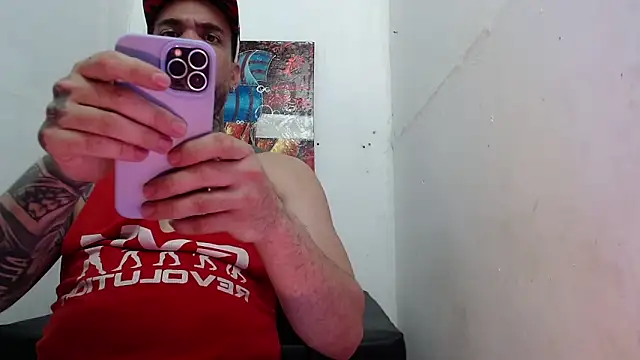 Snapshot of Angel_sex_latin chatting on 03/18/25, 03:31 Angel sex latin online show from 03/18/25, 03:31