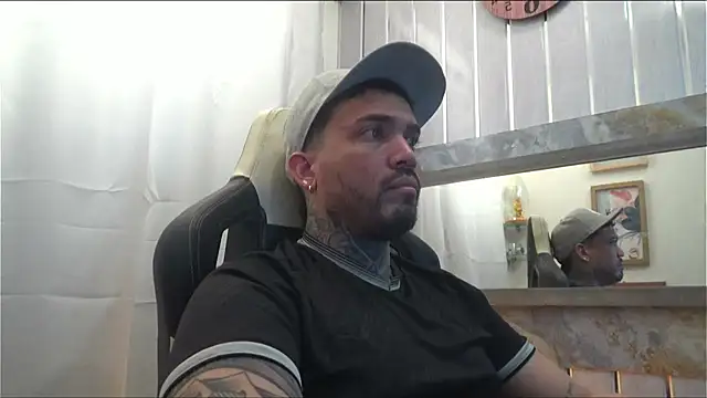 Angel sex latin online show from 11/02/25, 03:09