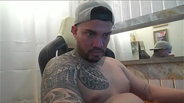 Angel sex latin online show from 11/09/25, 07:39