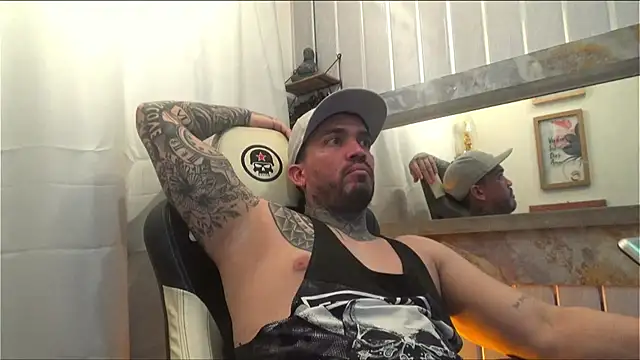 Angel sex latin online show from 11/20/25, 06:13