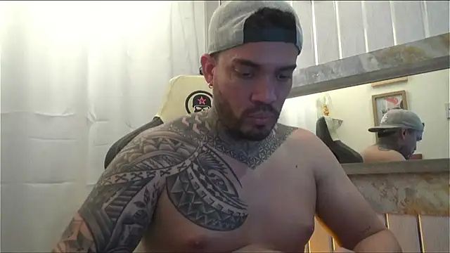 Angel sex latin online show from 11/24/25, 05:18