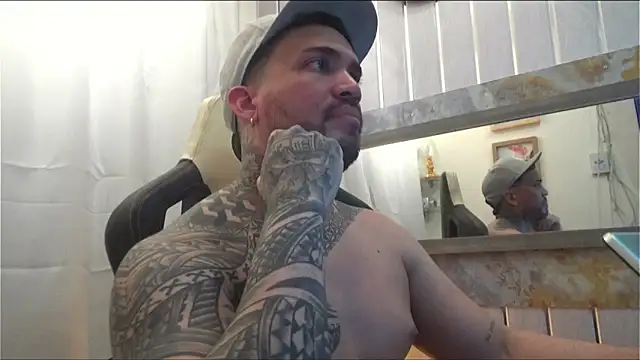 Angel sex latin online show from 12/01/25, 03:55