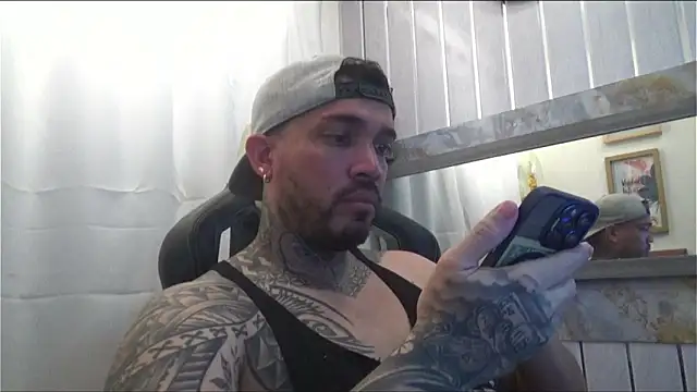 Angel sex latin online show from 12/05/25, 03:48