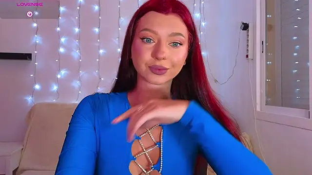 Karinchik  online show from 01/14/25, 06:38