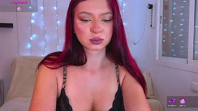 Karinchik  online show from 02/18/25, 06:37