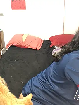 Snapshot of toxikkka chatting on 02/16/25, 11:16 toxikkka online show from 02/16/25, 11:16