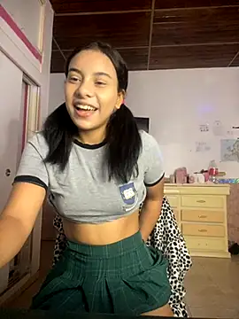 hannaxnatx online show from 10/25/25, 06:57