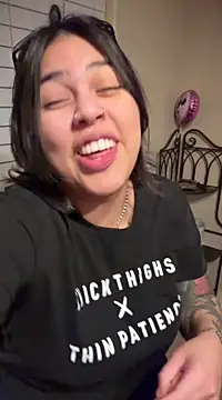 miacanela xo online show from 01/19/25, 05:48