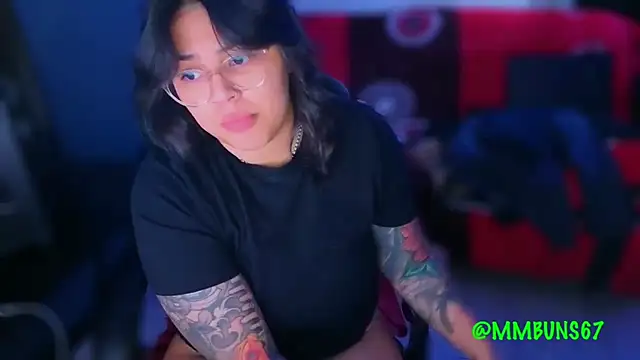 miacanela xo online show from 11/08/25, 01:50