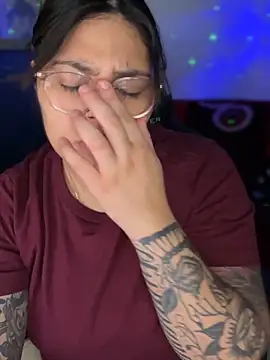 miacanela xo online show from 12/01/25, 03:33