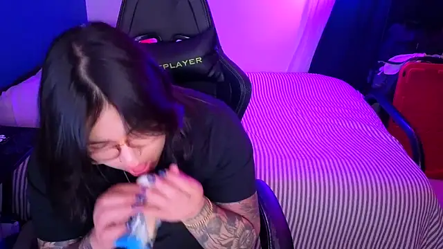 miacanela xo online show from 02/16/26, 02:29