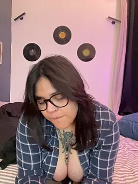 miacanela xo online show from 03/07/26, 02:30