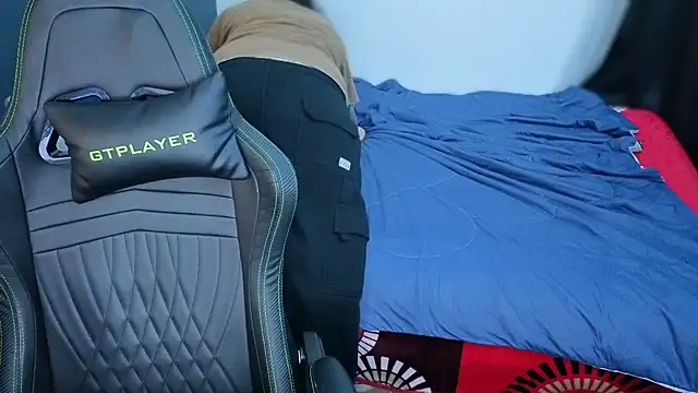 miacanela xo online show from 03/15/26, 01:22