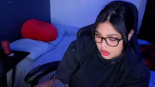 miacanela xo online show from 03/16/26, 11:42