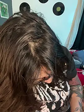 miacanela xo online show from 04/13/26, 02:28