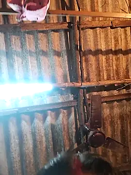 HotSexyBoudi online show from 12/18/25, 09:48