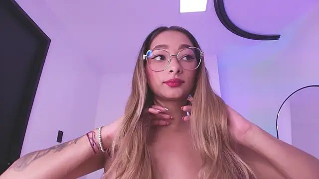 vale ross  online show from 02/06/26, 03:11