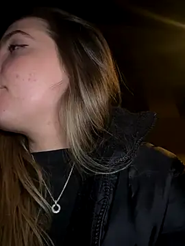 LiliMorganxxx online show from 11/26/25, 10:11