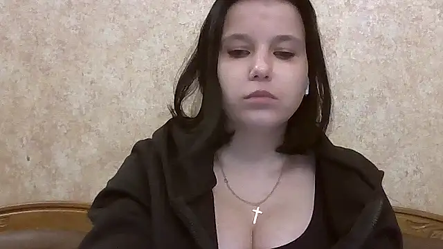 Snapshot of JeorginaJ chatting on 12/05/24, 01:49 JeorginaJ online show from 12/05/24, 01:49