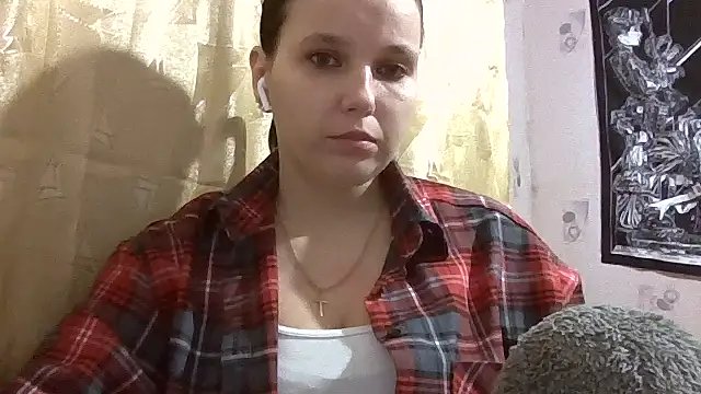 Snapshot of JeorginaJ chatting on 12/09/24, 01:45 JeorginaJ online show from 12/09/24, 01:45