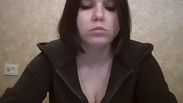 Snapshot of JeorginaJ chatting on 02/12/25, 03:38 JeorginaJ online show from 02/12/25, 03:38