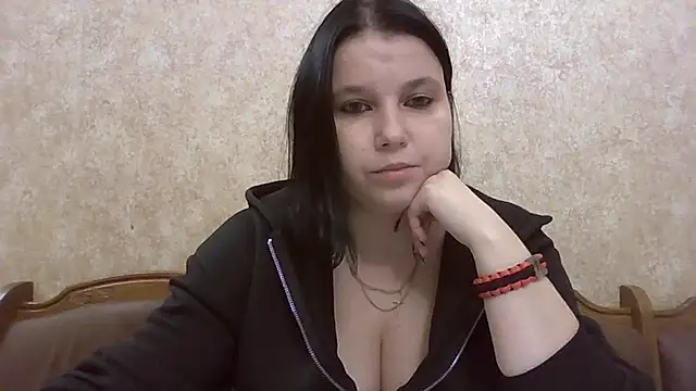 Snapshot of JeorginaJ chatting on 10/20/25, 01:11 JeorginaJ online show from 10/20/25, 01:11