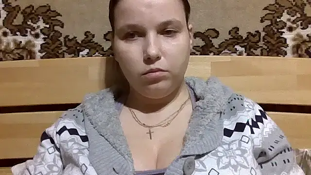 Snapshot of JeorginaJ chatting on 11/02/25, 03:47 JeorginaJ online show from 11/02/25, 03:47