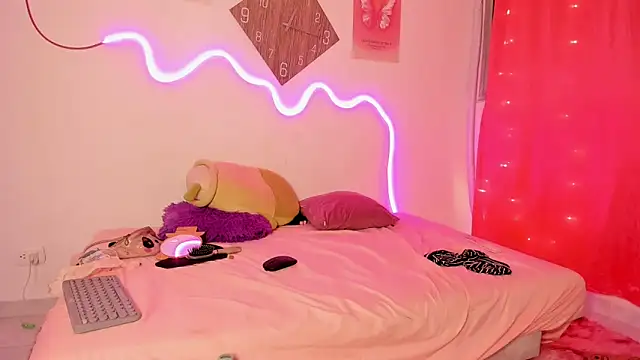 lilith horny online show from 01/10/25, 09:02