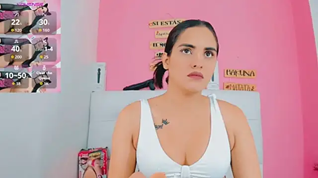 Snapshot of valentina_princess_ chatting on 07/05/26, 04:19 valentina princess online show from 07/05/26, 04:19