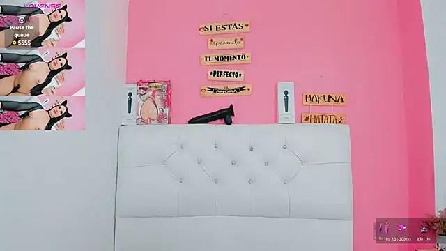 Snapshot of valentina_princess_ chatting on 07/08/26, 04:28 valentina princess online show from 07/08/26, 04:28