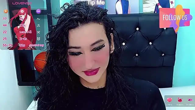 Snapshot of kinverly_sexyx chatting on 01/11/26, 10:37 kinverly sexyx online show from 01/11/26, 10:37