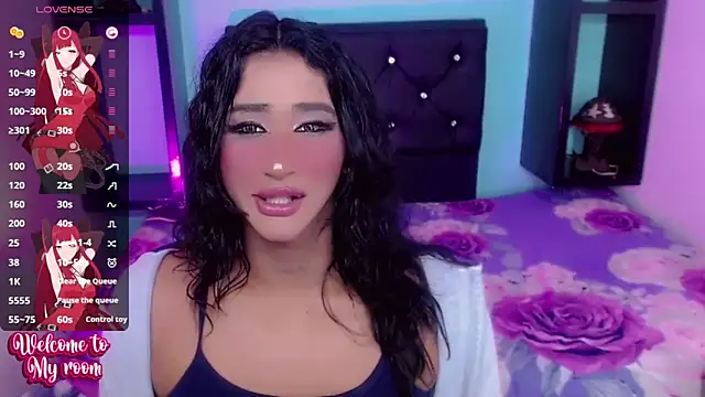 Snapshot of kinverly_sexyx chatting on 03/28/26, 03:50 kinverly sexyx online show from 03/28/26, 03:50