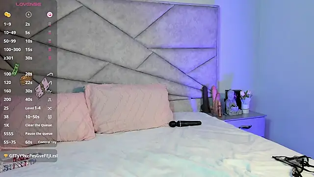 1m megan online show from 12/28/24, 04:30