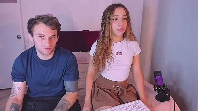 Ari Feiry online show from 12/02/25, 12:16