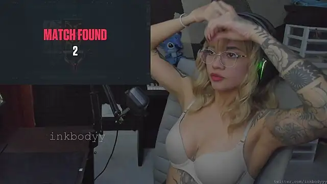 Snapshot of INKbodyy chatting on 03/08/25, 01:28 INKbodyy online show from 03/08/25, 01:28