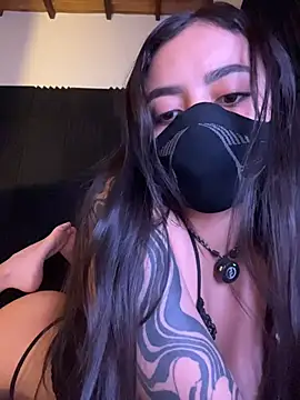 INKbodyy online show from 02/04/26, 02:17