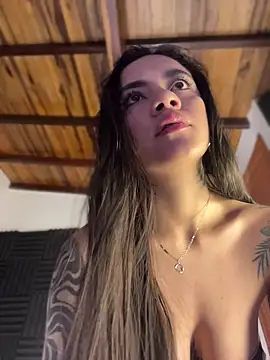 INKbodyy online show from 05/03/26, 07:42