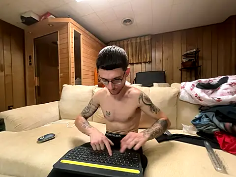 hungkubenski online show from 10/20/25, 09:54