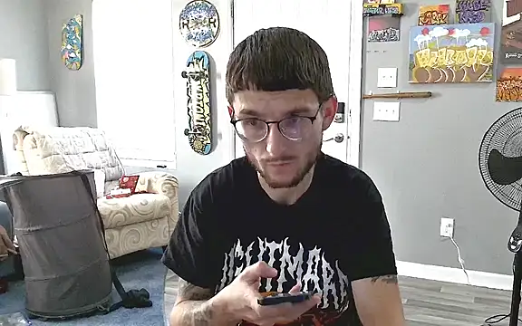 hungkubenski online show from 11/13/25, 07:46